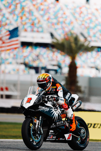 Josh Herrin 2026