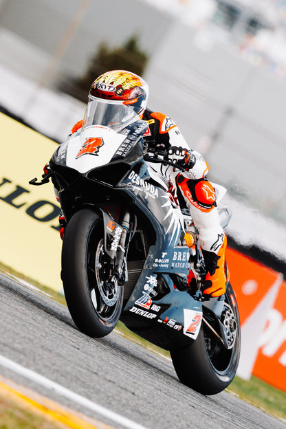 Josh Herrin 2026