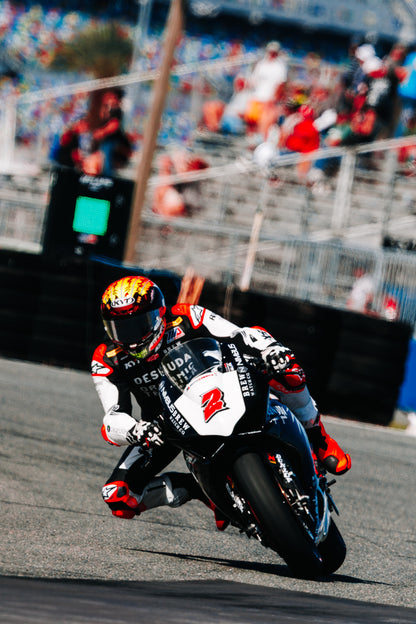Josh Herrin 2026